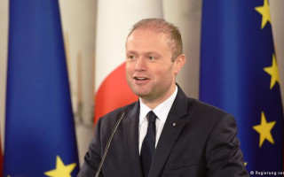 Мальта заступила на пост председателя Совета ЕС