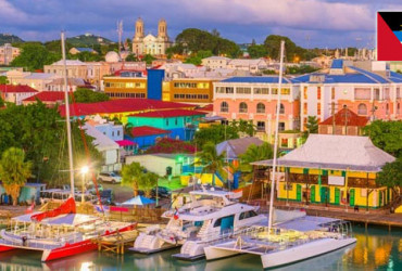 Паспорт Антигуа и Барбуда. Преимущества карибского паспорта