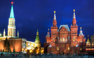 Россия-2017: лучше ожиданий