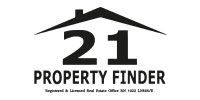 21 Property Finder