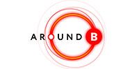 Around B