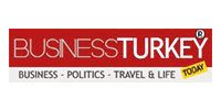 Business Turkey Today