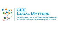CEE Legal Matters