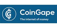 Coin gape