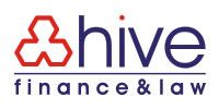 Hive finance & law 