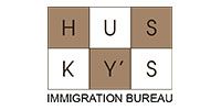 HUSKY'S Immigration Bureau