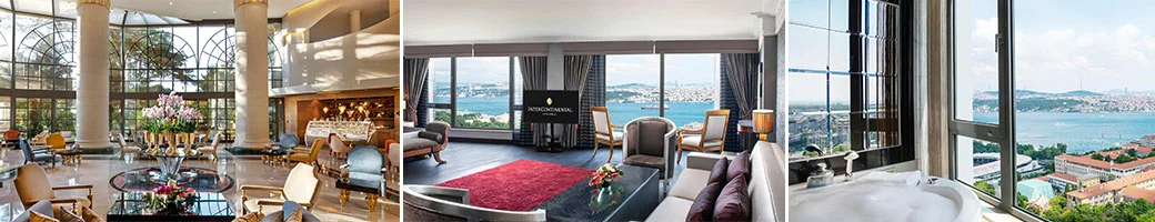 Venue and accommodation of delegates