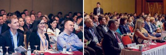 Компания Bosco Conference приглашает Вас принять участие в международной B2C конференции InvestPro Казахстан Алматы 2022