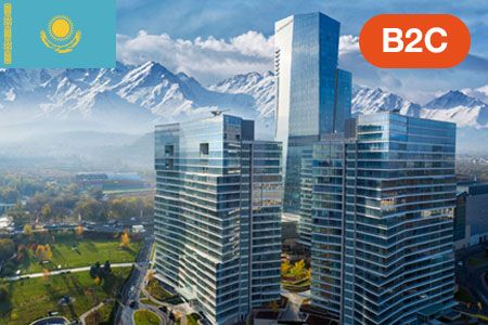 InvestPro Казахстан Алмати 2026