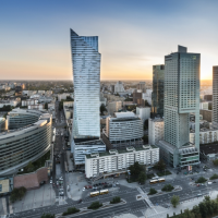 Чому Польща?