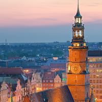 Чому Польща?