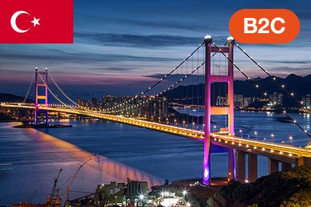 InvestPro Туреччина Стамбул 2026