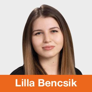 Lilla-Bencsik