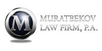 Muratbekov Law Firm PA