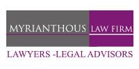 Myrianthous Law Firm