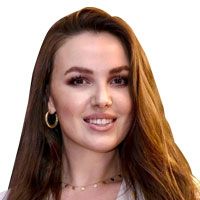 Елена Широкова