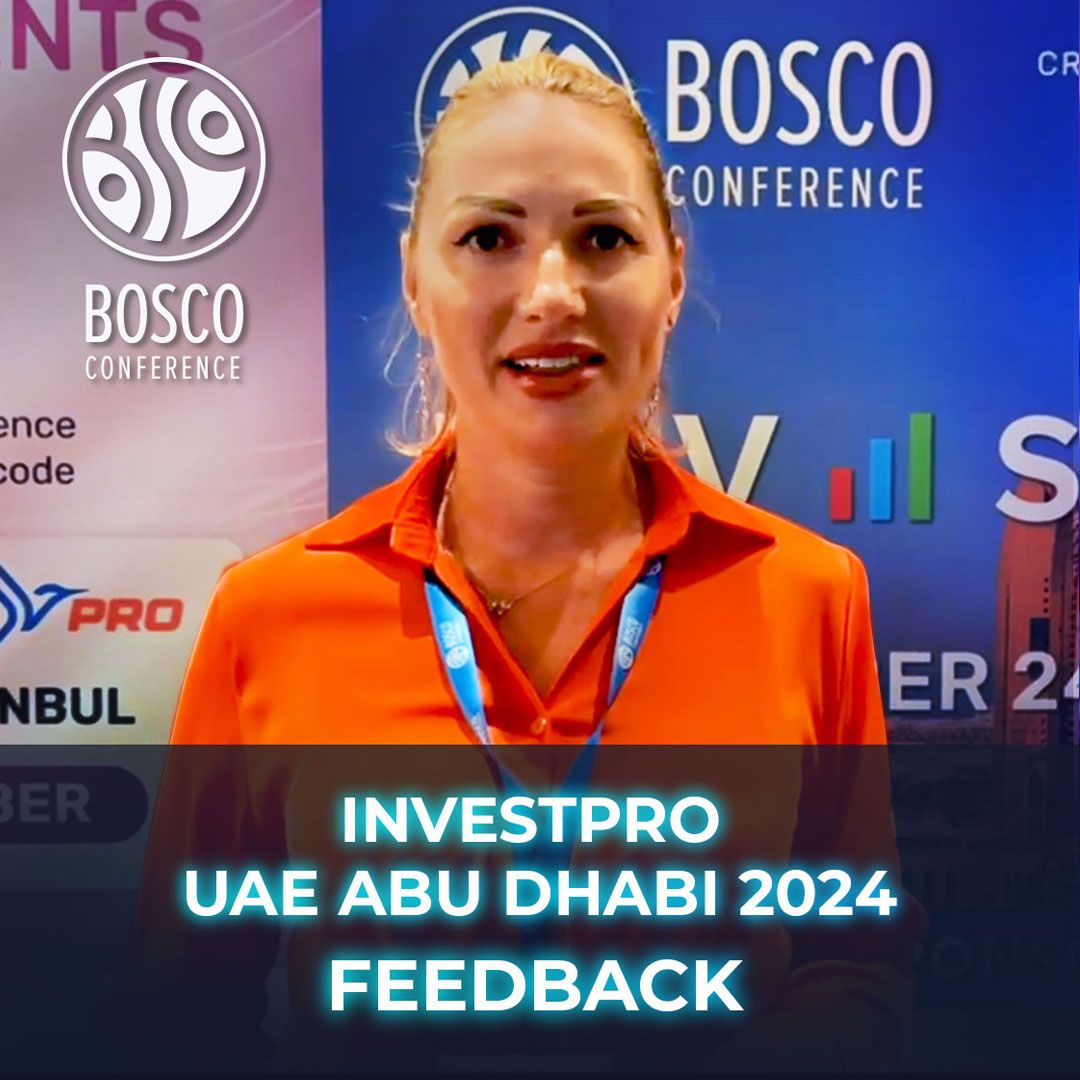 Olesya Syslova Abu Dhabi 2024