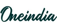 Oneindia