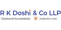 R K Doshi & Co LLP