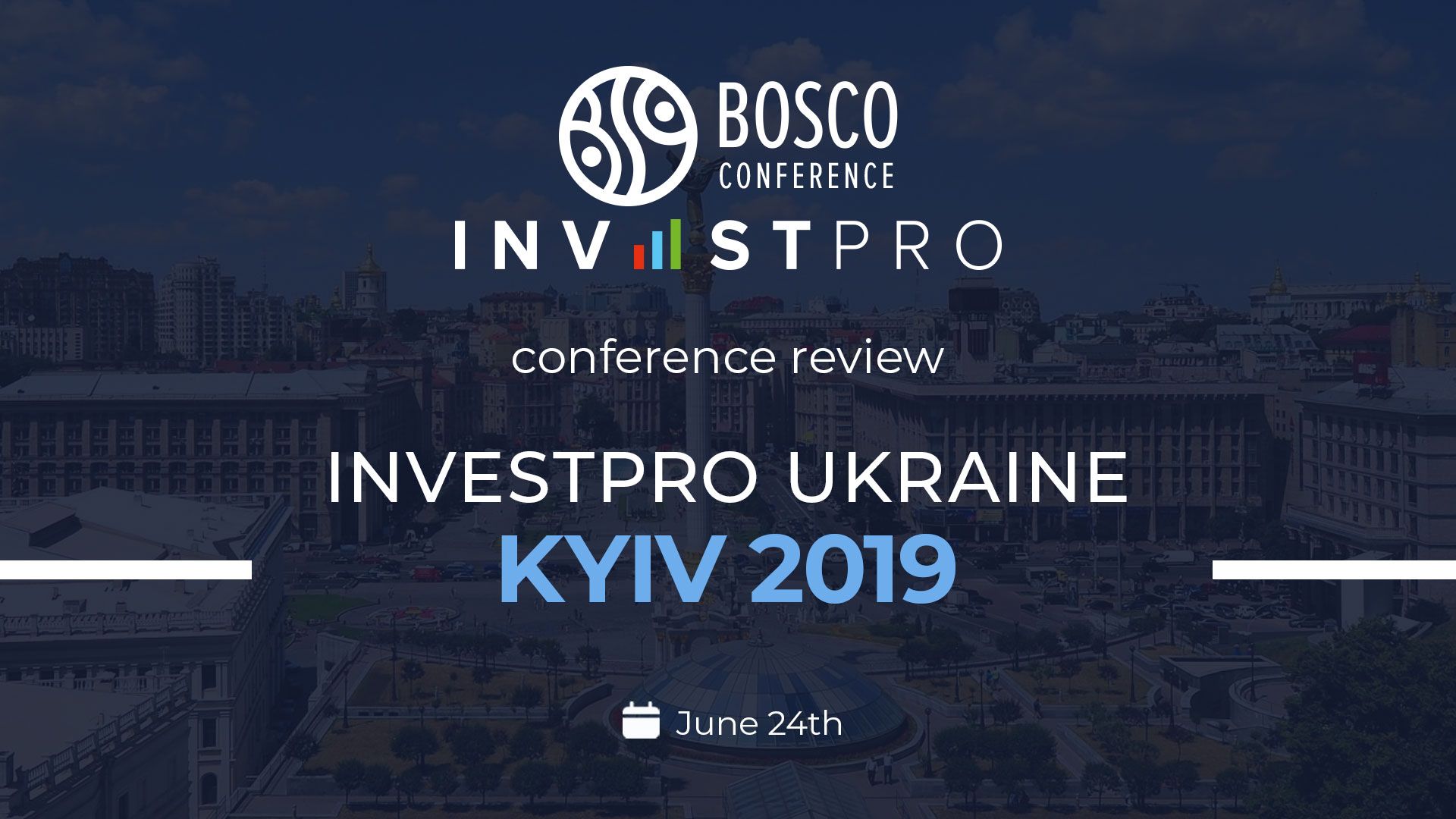 Review youtube kiev-2019