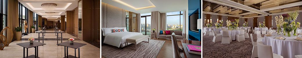 The Ritz-Carlton, Baku