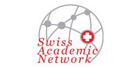 Swiss academic network