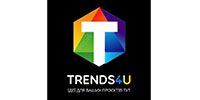 Trends4U