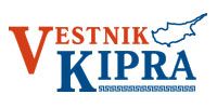 Vestnik Kipra