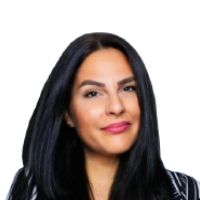 Виктория Солтес