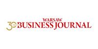 Warsaw Business Journal