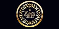 Woman Business circle